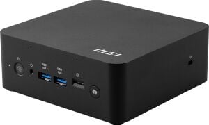 MSI ULTRA 7 258V-32GB DDR5 RAM-1TB NVME-W11 PRO / CUBI NUC AI+ 2MG-001EU MINI PC