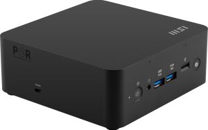 MSI ULTRA 7 258V-32GB DDR5 RAM-1TB NVME-W11 PRO / CUBI NUC AI+ 2MG-001EU MINI PC
