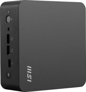 MSI ULTRA 7 258V-32GB DDR5 RAM-1TB NVME-W11 PRO / CUBI NUC AI+ 2MG-001EU MINI PC