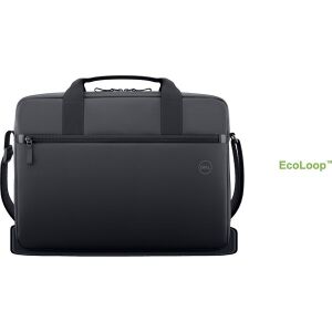 DELL 15.6 EcoLoop Essential CC3624 (460-BDST) Siyah Notebook El Çantası