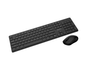 MSI Q TR GG FORGE K200 W COMBO TR Kablosuz Klavye Mouse  Seti