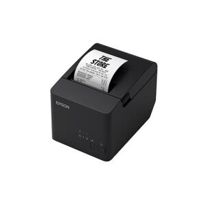 EPSON 203dpi TM-T20X-051 Termal USB Fiş,Pos Yazıcı