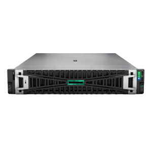 HPE DL380 GEN12 XEON 6515P P89965-425 64GB DDR5 RDIMM-2X480GB SSD-2X1000W 2U Rack Sunucu