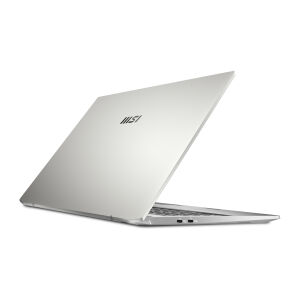 MSI 16 QHD OLED ULTRA 9 386H-32GB DDR5 RAM-1TB NVME-W11H / PRESTIGE 16 AI+ C3MG-039TR