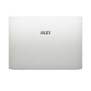 MSI 16 QHD OLED ULTRA 9 386H-32GB DDR5 RAM-1TB NVME-W11H / PRESTIGE 16 AI+ C3MG-039TR