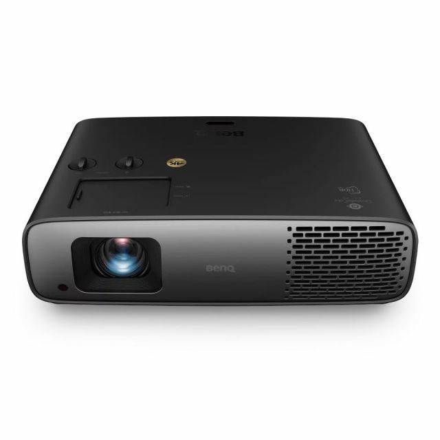 W4000I 3200 ANS 4K HDR HDMI RJ45 USB A %100 DCI-P3 LED Android Kablosuz