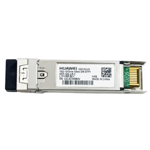 HUAWEI SFP-10G-ILR SFP+ 10G Single-mode Module 1310nm 1.4km LC