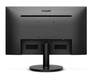 242V8LA-01 23.8'' 1920X1080 4MS 75HZ VGA HDMI SİYAH LED MONİTÖR