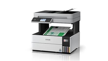 Epson L6460 Yazıcı-Tarayıcı-Fotokopi Renkli Mürekkep Tanklı Yazıcı WI-FI Ethernet