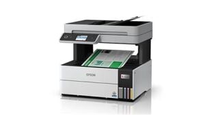 Epson L6460 Yazıcı-Tarayıcı-Fotokopi Renkli Mürekkep Tanklı Yazıcı WI-FI Ethernet