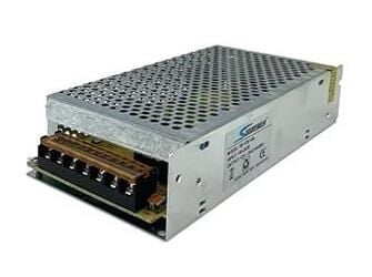 Seenergy SE-12V16.5A 12V 16.5 Amper Metal Adaptör