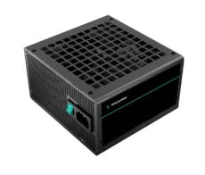 DEEPCOOL 650W 80+ PF650 12cm Fanlı Power Supply