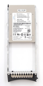 DELL 3.84TB 2.5” ST3840FM0023 Enterprise SAS SSD Disk