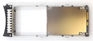 DELL 3.84TB 2.5” ST3840FM0023 Enterprise SAS SSD Disk