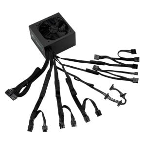 FSP 850W 80+ BRONZE HYDRO K PRO HD2-850 Power Supply