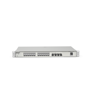 RUIJIE 24port 4-10GbE SFP Gigabit Yönetilebilir Switch RG-NBS3200-24GT4XS