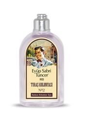 Eyüp Sabri Tuncer 250ml No:2 Tıraş Kolonyası
