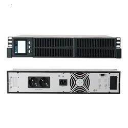 DOTVOLT VOLT RT 1 KVA (1-1) (2x7AH) RACK TOWER
