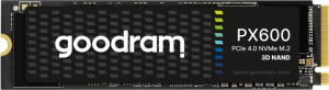 GOODRAM 1TB PX600 SSDPR-PX600-1K0-80 5000-3200MB/s M2 NVME GEN4 Disk