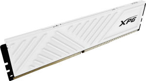 XPG 8GB DDR4 3200MHZ CL16 PC RAM BEYAZ SPECTRIX D35 AX4U32008G16A-SWHD35