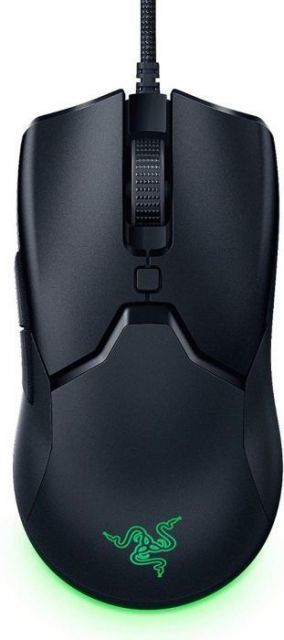 RZ01-03250100-R3M1 Viper Mini Kablolu Optik 8500 DPI Siyah Gaming Mouse
