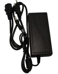 Infinity INF-1203 12V 3 Amper Plastik Adaptör