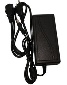 Infinity INF-1203 12V 3 Amper Plastik Adaptör