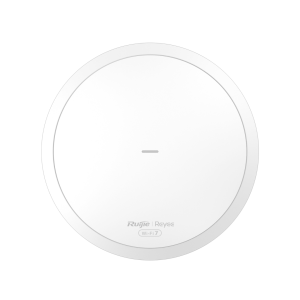 RUIJIE RG-RAP72 W�f� BE3600 Dual Band Tavan Tipi Access Point (Adaptr Yok)