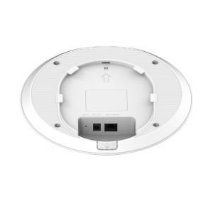 RUIJIE RG-RAP72 Wıfı BE3600 Dual Band Tavan Tipi Access Point (Adaptör Yok)