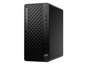 HP ULTRA 7 265-32GB DDR5 RAM-1TB NVME-8GB RTX5060-FDOS / EliteDesk 8 Tower G1i CT5C3ET