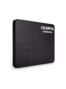 Colorful 256GB SL500 500-450 MB-s SATA 3 SSD Disk