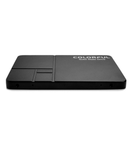 Colorful 256GB SL500 500-450 MB-s SATA 3 SSD Disk