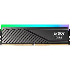 XPG 32GB DDR5 6000MHZ CL30 RGB PC RAM LANCER BLADE AX5U6000C3032G-SLABRBK