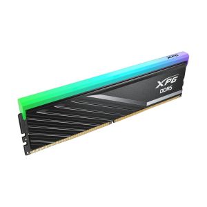XPG 32GB DDR5 6000MHZ CL30 RGB PC RAM LANCER BLADE AX5U6000C3032G-SLABRBK