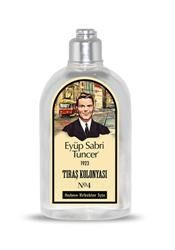 Eyüp Sabri Tuncer 250ml No:4 Tıraş Kolonyası