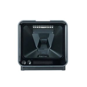 PERKON 2D DS4200 USB Masaüstü Karekod Okuyucu