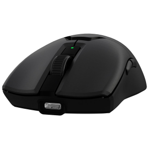 GAMEBOOSTER M23 Vortex 2.4ghz Kablosuz Siyah Profesyonel Gaming Mouse
