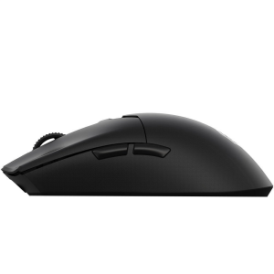 GAMEBOOSTER M23 Vortex 2.4ghz Kablosuz Siyah Profesyonel Gaming Mouse