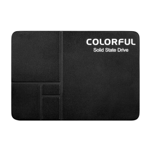 COLORFUL 512GB SL500 500-450MB/s SSD SATA-3 Disk