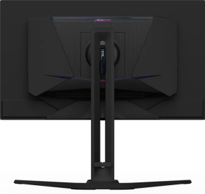 GIGABYTE 27 QD-OLED AORUS FO27Q5P 0.03MS 500HZ HDMI-DP Pivot Gaming Monitör 2560x1440