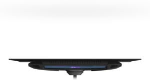 GIGABYTE 27 QD-OLED AORUS FO27Q5P 0.03MS 500HZ HDMI-DP Pivot Gaming Monitör 2560x1440