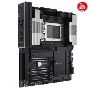 ASUS PRO WS TRX50 SAGE WIFI DDR5 ECC PCIE 4.0 TRX50 ATX