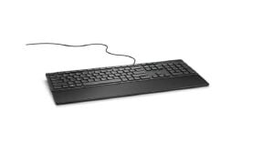 Dell KB216 Kablolu Multimedya Klavye Türkçe Q 580-ADHQ