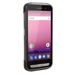 POINT MOBILE PM45 Wlan (2D) Karekod Android 9+ El Terminali 3GB RAM/32GB