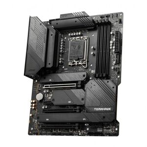 MSI MAG Z790 TOMAHAWK WIFI DDR5 HDMI DP PCIe 16X v5.0 1700p mATX