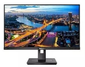 245B1-00 23.8'' IPS 2560x1440 4ms 75Hz Led monitör