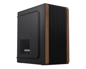 Frisby FC-2730b Mini Tower Kasa (300W)