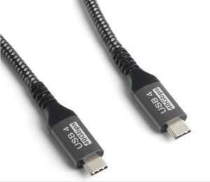 Dark DK-CB-USB4C2C100Type-C USB 4.0 Thunderbolt 3 Destekli - 1 Metre