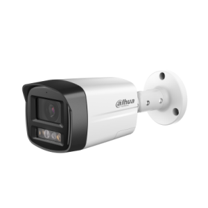 DAHUA 4MP BULLET 3,6mm DH-IPC-HFW2449TL-S-LED PRO 50metre IR WIZSENSE IP KAMERA POE