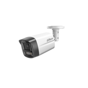 DAHUA 4MP BULLET 3,6mm DH-IPC-HFW2449TL-S-LED PRO 50metre IR WIZSENSE IP KAMERA POE